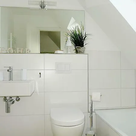 Dom wakacyjny Aurelia-Haus-1 *