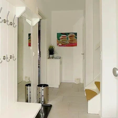 Aurelia-Haus-1 Wyk auf Föhr