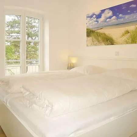 Aurelia-Haus-1 Dom wakacyjny Wyk auf Föhr