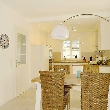 Dom wakacyjny Aurelia-Haus-1 *