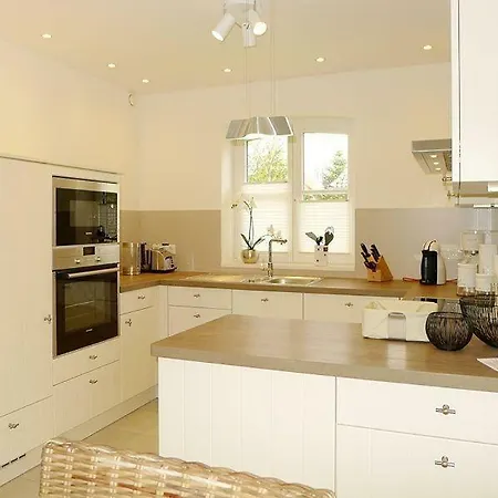Dom wakacyjny Aurelia-Haus-1 *