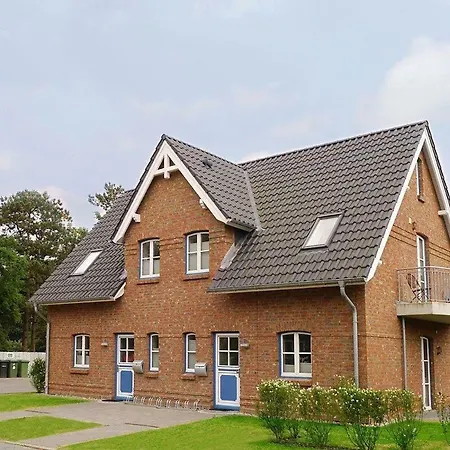 Aurelia-Haus-1 Wyk auf Föhr